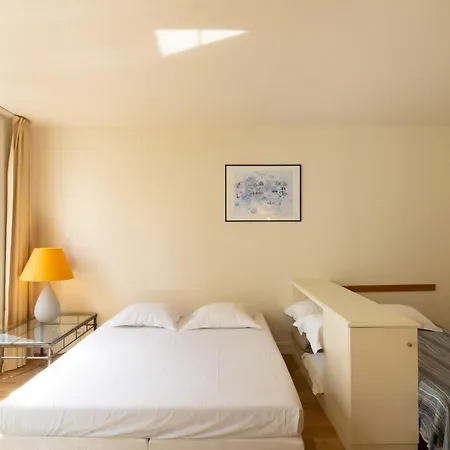Hotel Capfun Le Saint Germain, Paris-2